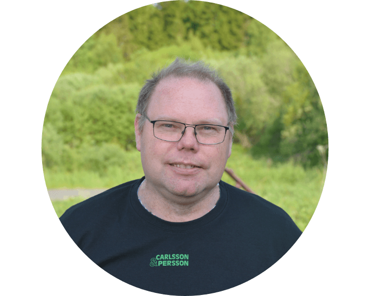 Björn Larsson