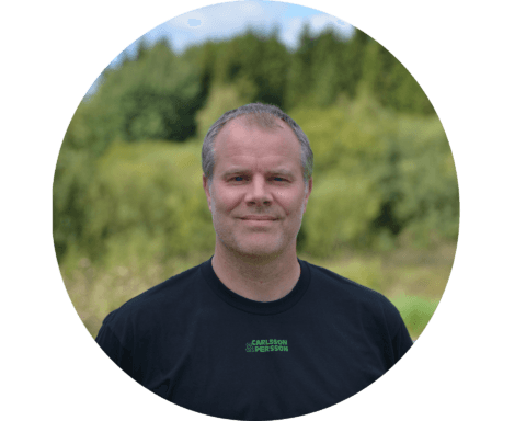 Mathias Karlsson